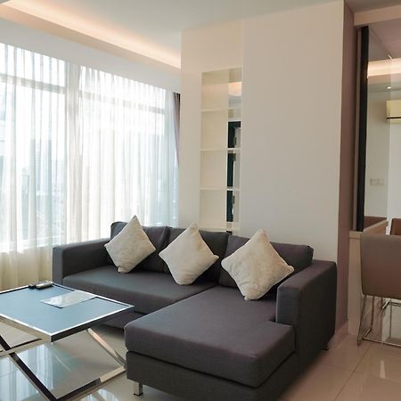 פנום פן Naki Suites @ Silvertown מראה חיצוני תמונה