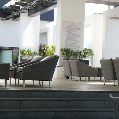 פנום פן Naki Suites @ Silvertown מראה חיצוני תמונה