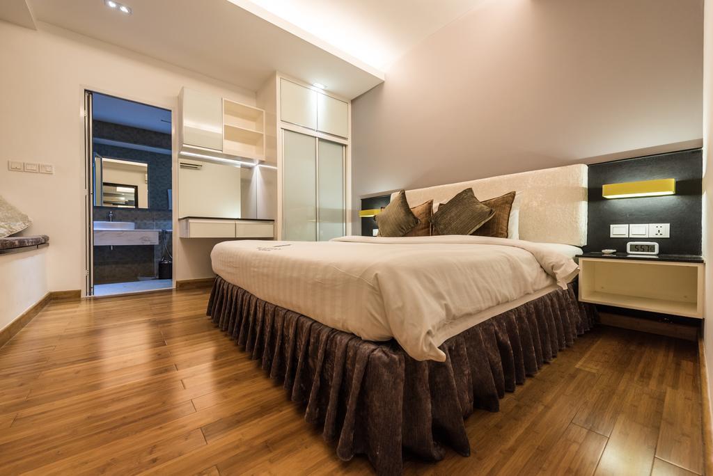 פנום פן Naki Suites @ Silvertown מראה חיצוני תמונה